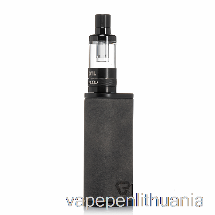 Eleaf Istick I40 Starter Kit Black Vape Liquid